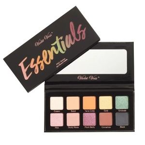 Violet Voss Essentials Eye Shadow Palette